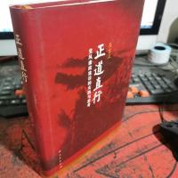 正道直行:党风廉政建设的实践与思考