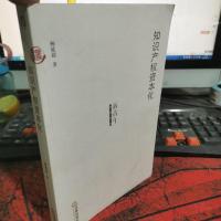 知识产权资本化