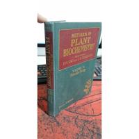 METHODS IN PLANT BIOCHEMISTRY