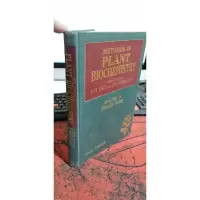 METHODS IN PLANT BIOCHEMISTRY