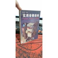 实用音像指南:声学知识·视听技术·发烧搭配