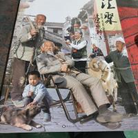 汇聚 速写照片3