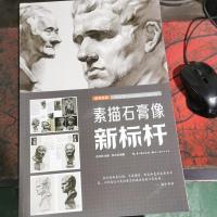 国美格调:素描石膏像新标杆