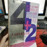 4+2什么对企业真正有效