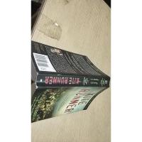 The Kite Runner 追风筝的人 英文原版