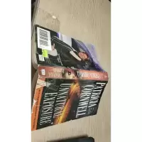 Unnatural Exposure[致命暴露]