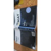 新东方 (2019)GMAT官方指南(语文)