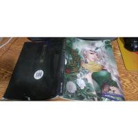 落花梦笔:张小白的时尚纹身插画艺术