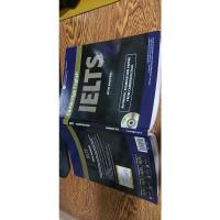 剑桥雅思考试全真试题集7:最权威雅思真题,绝对正版!