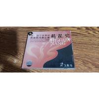 第五届中国舞蹈民族民间舞比赛 荷花奖 飞鬃马