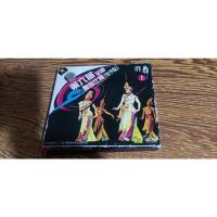 第六届全国舞蹈比赛精华版 群舞 上