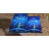 小王子+老人与海+动物庄园 全英文原版经典名著系列读物