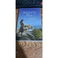 Island of the Blue Dolphins 蓝色的海豚岛