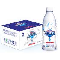 冰川时代天然矿泉水