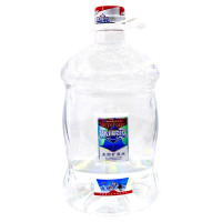 冰川时代天然矿泉水