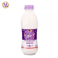 天然植物蛋白饮料