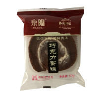 京隆巧克力蛋糕50g