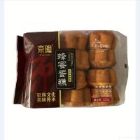 京隆蜂蜜蛋糕320g