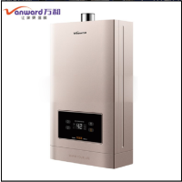 万和燃气热水器 JSQ30-16N40