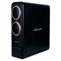 万和800加仑厨下式反渗透净水器VRO-S801