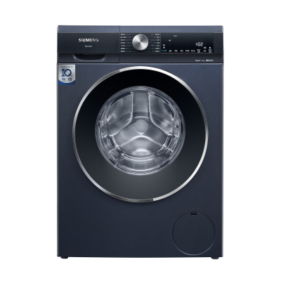 西门子 WB45UM110W  10公斤洗衣机