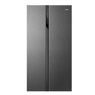 600WGHSSR5S9U1 海尔 冰箱家用双开门对开门一级能效变频大容量 BCD-600WGHSSR5S9U1