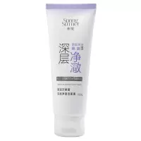 春夏桑葚深层净澈洁面膏100g