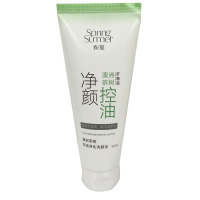 春夏澳洲茶树控油净化洗颜泥100g