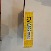 6017场景合金工程车