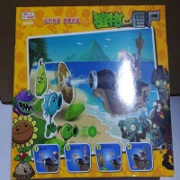 28003植物大战僵尸（过家家）