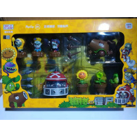 28013植物大战僵尸(过家家)