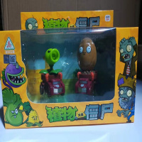 28007植物大战僵尸灯光回力（过家家）