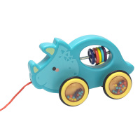 小拉车A/B(6款)124-01