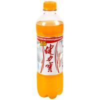 健力宝橙蜜味560ml