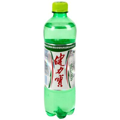 健力宝柠蜜味560ml