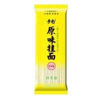 今麦郎原味挂面劲宽500g