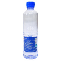 阿尔卑斯饮用天然苏打水400ml