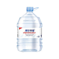 阿尔卑斯饮用天然矿泉水 5L
