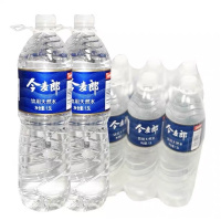 今麦郎软化纯净水1.5l