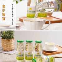 大别山野生银花露340ml