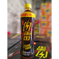 王老吉闪雷能量风味饮料500ml