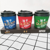 雀卡速溶咖啡3连杯混合装(20g*3杯)