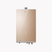 卡萨帝(Casarte) JSQ31-16CR5SWU1 零冷水 精控恒温 燃气热水器 CO安防 时尚外观