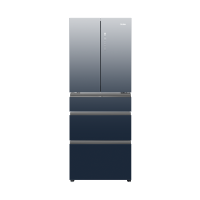 海尔Haier 冰箱BCD-426WDCEU1 智能变频多门冰箱 风冷无霜家用电冰箱 一级能效