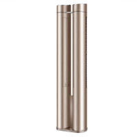 卡萨帝家用空调CAP723VCA(A1)U1套机 双涡流 自清洁 柔湿抑菌