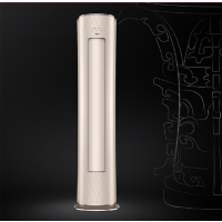 美的空调KFR-72LW/BP3DN8Y-YK100(1)