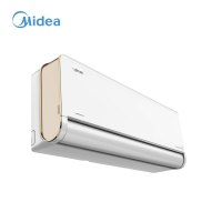 美的空调KFR-26GW/BP3DN8Y-XT200(1)