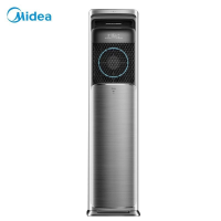 美的空调KFR-72LW/BP3DN8Y-KW200(1)