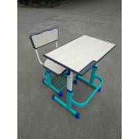 课桌椅KZY003