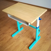 课桌椅 TYH-KZY005